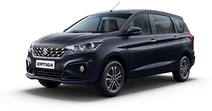 Ertiga