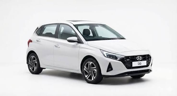 i20 Automatic