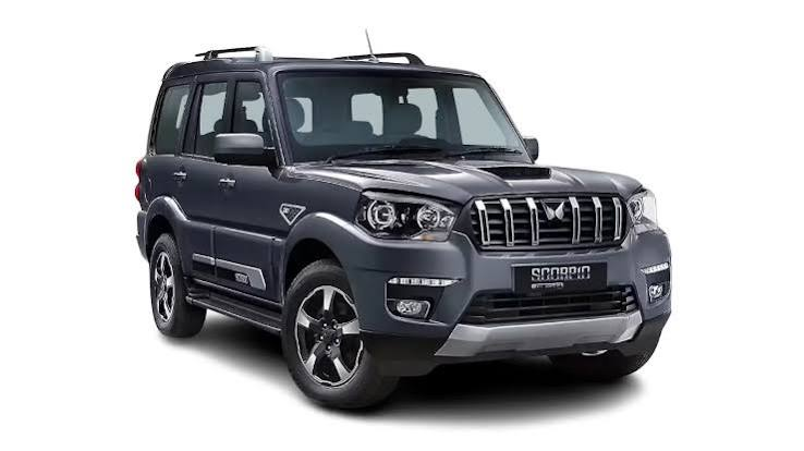 Scorpio Classic