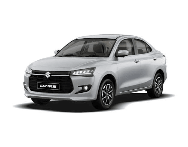 Swift / Swift Dzire