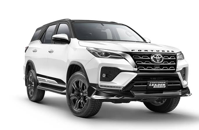 Fortuner